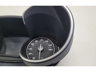 Přístrojová deska Alfa Romeo Stelvio 2020 50559452