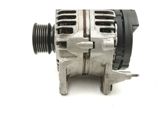 Генератор 028903028D, 0124325003 Volkswagen Golf SportWagen