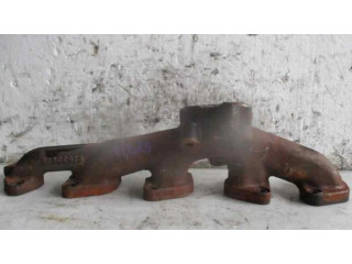 Коллектор выброса