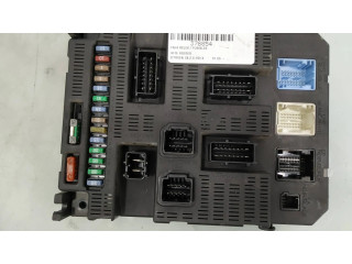 Блок предохранителей 9659285280   Citroen C8    