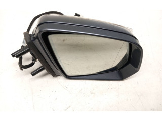 Зеркало электрическое        Mercedes-Benz ML W164  2005 - 2011 года   