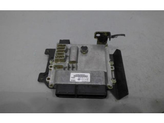 Řídící jednotka SsangYong Tivoli 2019