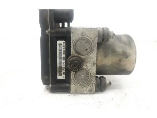 Блок АБС 4541E4   Citroen  C4 I  2004-2010 года