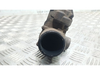 Охладитель EGR