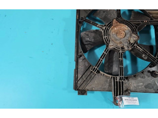 Комплект вентиляторов     IMPRK1395829    Nissan Murano Z50 