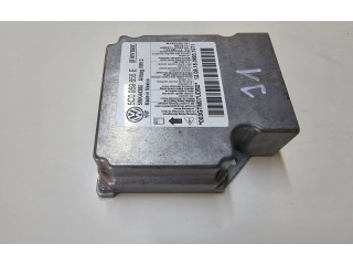 Блок подушек безопасности 5C0959655E Volkswagen Jetta VI