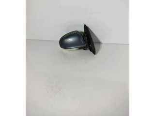 Зеркало электрическое        Volkswagen Jetta V  2005 - 2010 года   