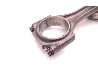  Поршень с шатуном BNV BNV  Skoda Fabia Mk2 (5J)  