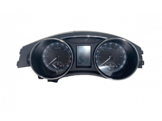 Спидометр (приборный щиток) 3T2920941K Skoda Superb B6 (3T)