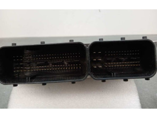 Блок управления двигателя 237034HK0B, A6519003303 Infiniti Q50