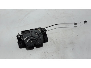 Zámek zadních dveří 912935 BMW 5 GT F07 2012