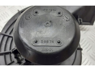 Вентилятор печки    58874   Opel Meriva A