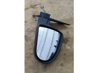 Зеркало электрическое        Mitsubishi Colt  2009 - 2016 года   