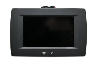 Дисплей 9836431080 Peugeot Partner III