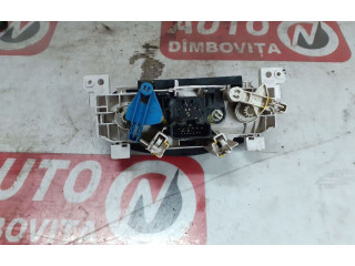 Блок управления климат-контролем 275104697R Dacia Logan II