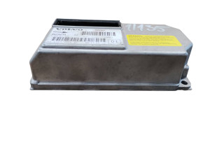 Блок подушек безопасности 8651523, 0285001456   Volvo V70