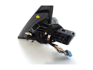 Зеркало электрическое Volvo C70 2006 - 2010 года