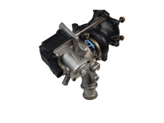  Турбина Audi A1  03F145701K, TC40-0017         