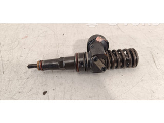 Форсунка 038130073BA Audi A4 Allroad AVF