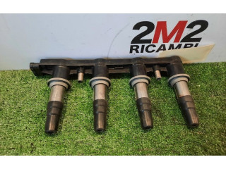 Форсунка 55353803, 55353803 Alfa Romeo 159