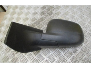 Зеркало (механическое) Chevrolet Spark - года