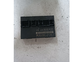 Блок комфорта 1k0959433ak Skoda Octavia Mk2 (1Z)