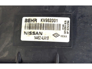 Интеркулер  144614ja0b, 144614ja0b   Nissan Navara D23 