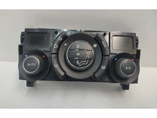 Блок управления климат-контролем 6452W6, 6452W6   Peugeot 508 RXH