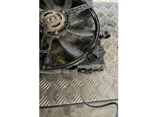 Вентилятор радиатора         Renault Twingo I 