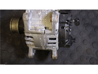 Генератор 04C903023MX, 04C903023M   Hyundai Getz      