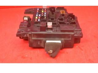 Блок предохранителей  8637A319, 8637A319   Citroen C-Crosser    