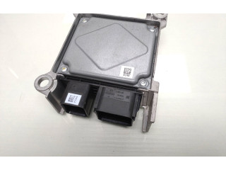 Блок подушек безопасности 6M2T14B056ad, 0285010140 Ford Galaxy