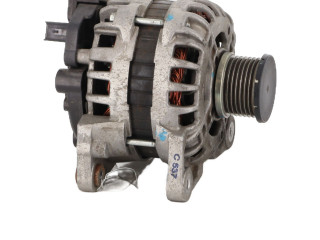 Генератор 165201080765   Dacia Logan II      