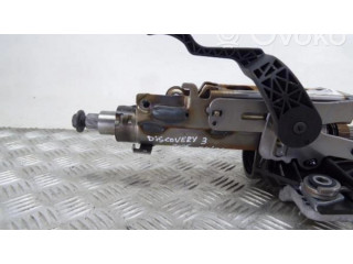 Ручка управления положения руля