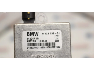 Усилитель антенны