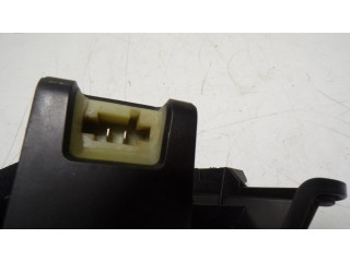 Вентилятор печки