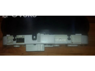 Панель приборов    Fiat Bravo - Brava       