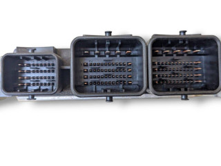 Řídící jednotka 0261S06472, 9675495080 Peugeot 3008 I 2012