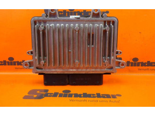 Řídící jednotka A6409002100, A6409002100 Mercedes-Benz B W245 2005