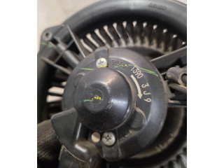 Вентилятор печки Toyota Prius (NHW20)  2003 - 2009 года 194000      