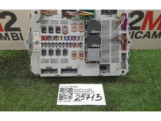 Pojistková skříňka 8X2T14B476BD, 8X2T14B476BD Jaguar XF X250 2007