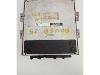Блок управления двигателя NNW001690, 1D555804 Rover 25