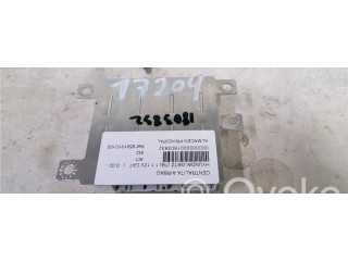 Блок подушек безопасности 959101C100, 0090019 Hyundai Getz