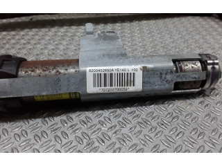 Боковая подушка безопасности 8200432650A   Renault Vel Satis