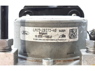 Блок АБС LN152C219AB   Ford  Ecosport  2013 - 2017 года