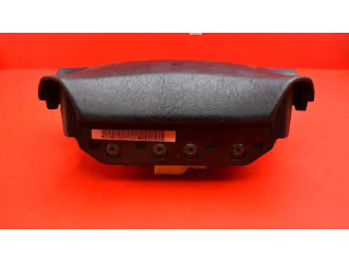 Подушка безопасности водителя Subaru Forester SF