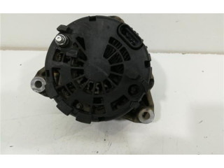 Генератор A6641540102 SsangYong Kyron