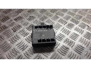 Блок управления дверью