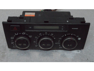 Блок управления климат-контролем Lexus IS 200-300