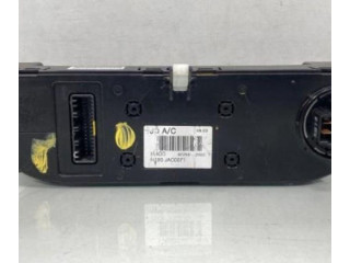 Блок управления климат-контролем 97250A2002   KIA Ceed